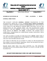 2015 Grade 8 General Science Model exam.pdf